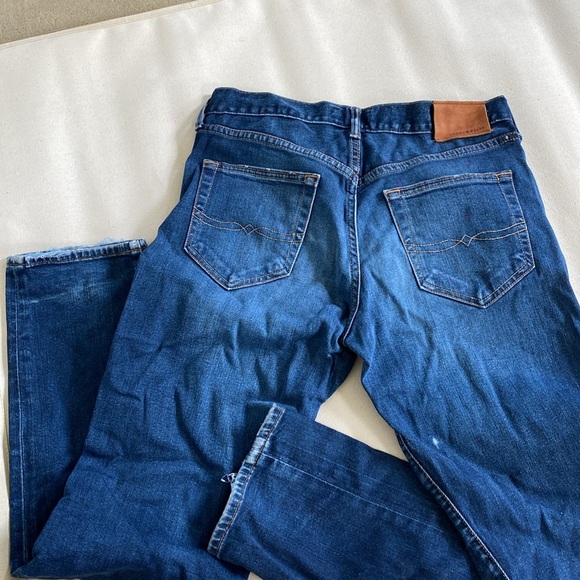 Men’s Lucky Brand Denim Pants - Picture 3 of 5